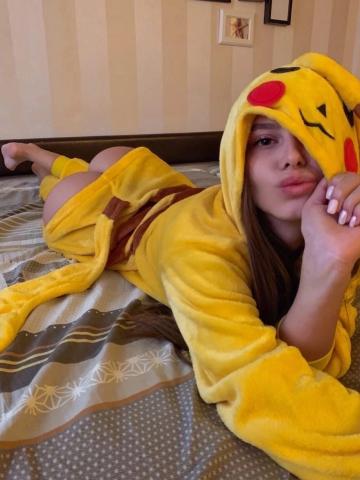 Анкета проститутки Лилия, 24 года